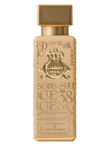 Al-Jazeera Perfumes Heritage