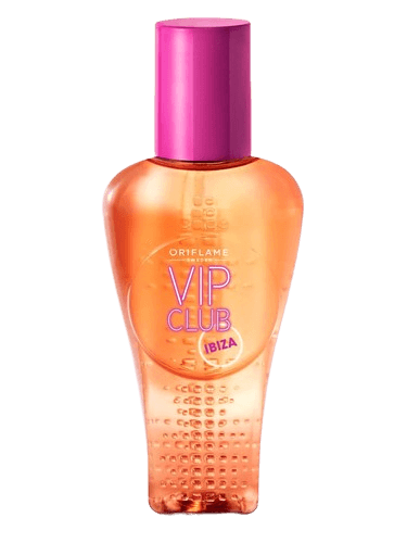 Oriflame VIP Club Ibiza