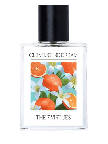 The 7 Virtues Clementine Dream