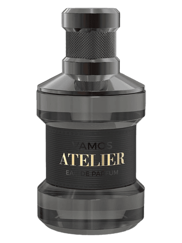 Camara Perfumes Vamos Atelier