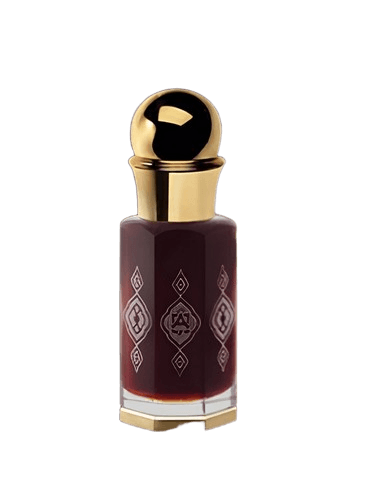 Abdul Samad Al Qurashi Jewel Blend