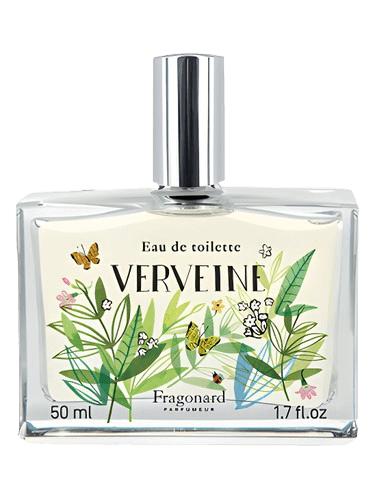 Fragonard Verveine