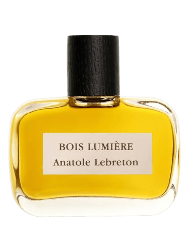 Anatole Lebreton Bois Lumière