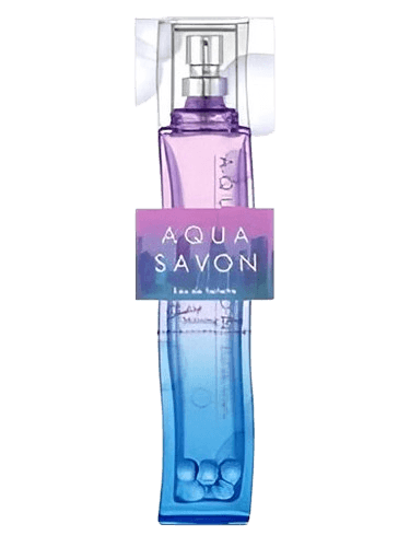 Aqua Savon Sparkling Morning Fresh