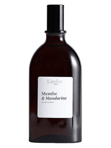 100 Bon Menthe & Mandarine