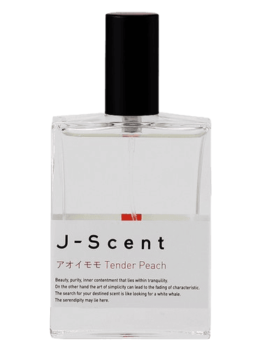 J-Scent Tender Peach