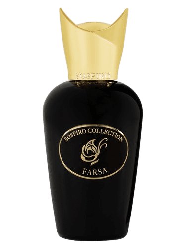 Sospiro Perfumes Farsa