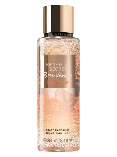 Victoria's Secret Bare Vanilla In Bloom