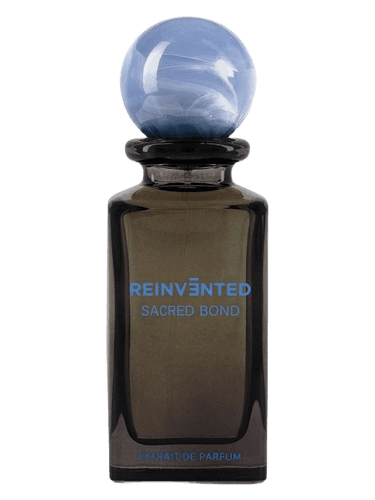 Reinvented Sacred Bond