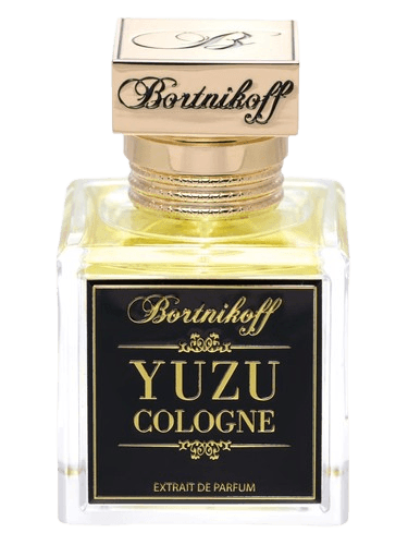 Bortnikoff Yuzu Cologne