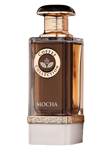 Fragrance World Mocha