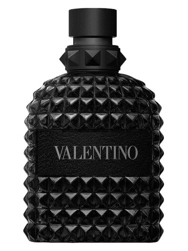 Valentino Valentino Uomo Born In Roma Rockstud Noir