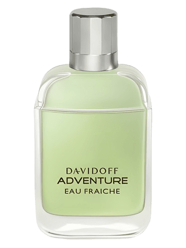 Davidoff Adventure Eau Fraiche