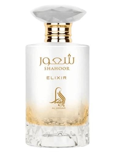 Al Absar Shahoor Elixir