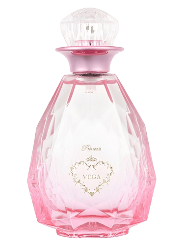 Love Passport Princess Vega