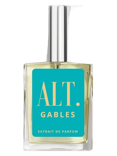 ALT. Fragrances Gables