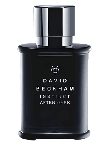 David Beckham Instinct After Dark