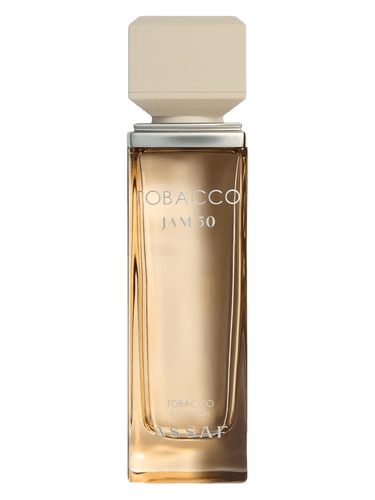 Assaf Tobacco Jam 50