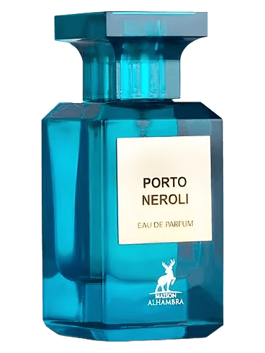 Maison Alhambra Porto Neroli