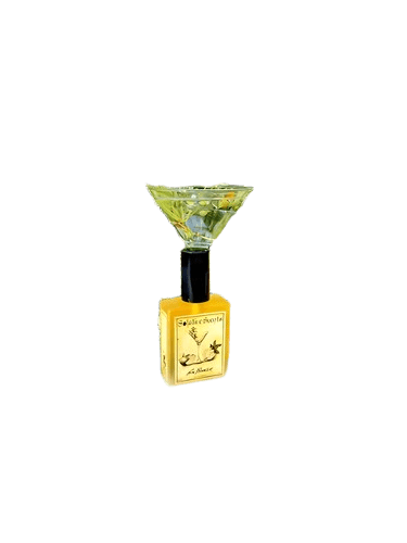 Solstice Scents Gin Flower
