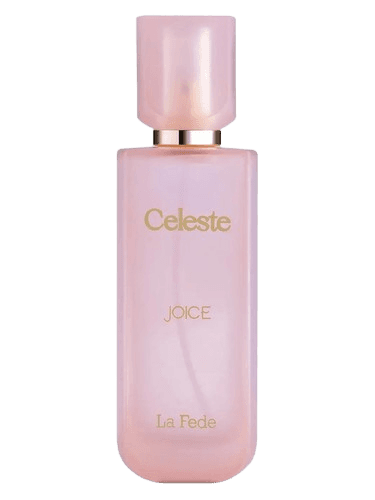 La Fede Celeste Joice
