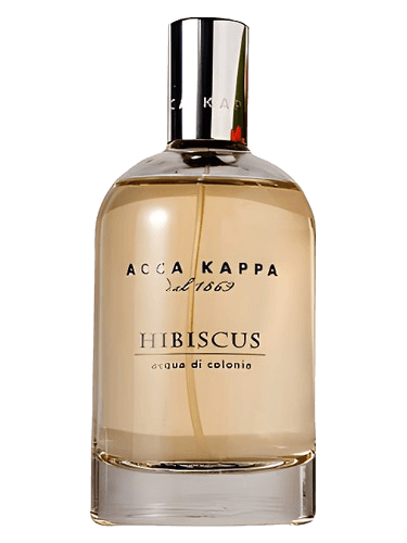 Acca Kappa Hibiscus