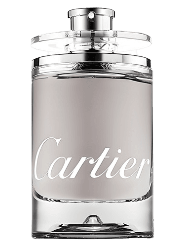 Cartier Eau de Cartier Essence de Bois