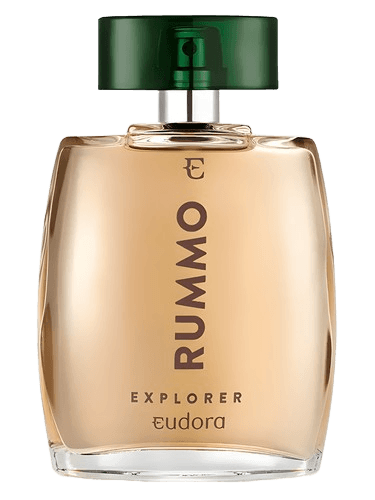 Eudora Rummo Explorer