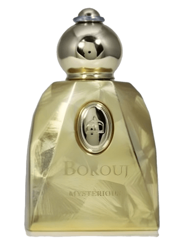 Borouj Mysterious