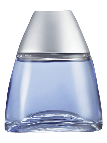 Avon Blue Rush