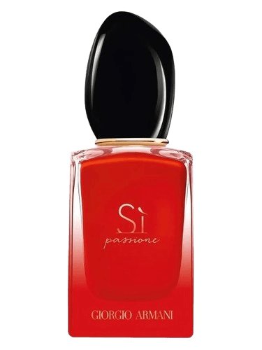 Giorgio Armani Sì Passione Intense