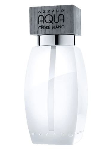 Azzaro Aqua Cèdre Blanc