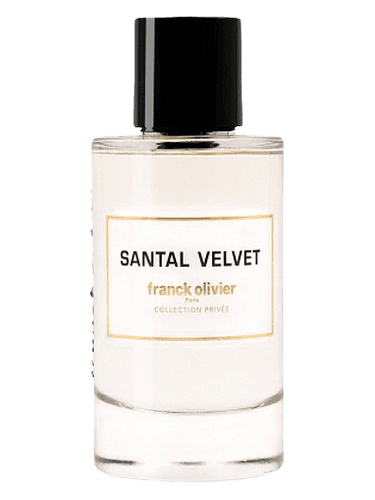 Franck Olivier Santal Velvet