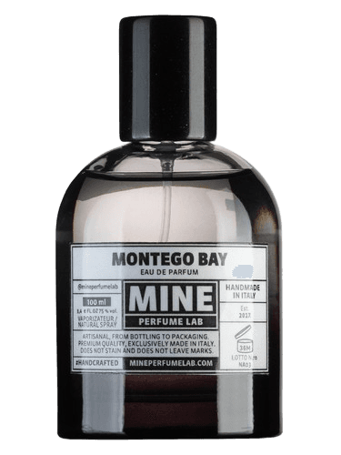 Mine Perfume Lab Montego Bay