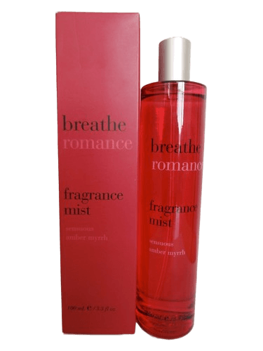 Bath & Body Works Breathe Romance