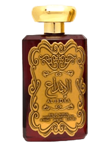 Ard Al Zaafaran Al Ibdaa Gold