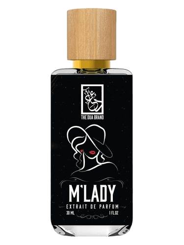 The Dua Brand M’Lady
