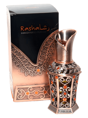 Rasasi Rasha