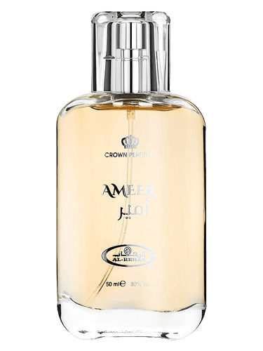 ALREHAB PERFUMES Ameer