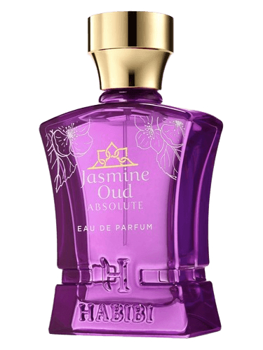 Habibi NY Jasmine Oud
