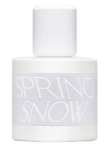 Tobali Spring Snow