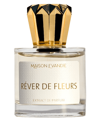 Maison Evandie Réver de Fleurs