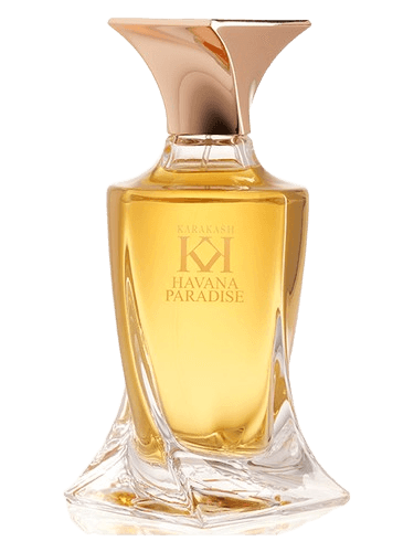 Karakash Perfume Havana Paradise