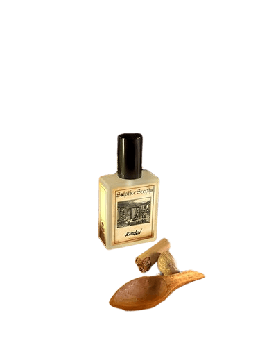 Solstice Scents Kitchen
