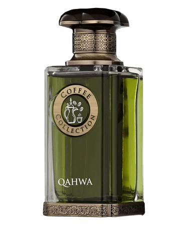 Fragrance World Qahwa