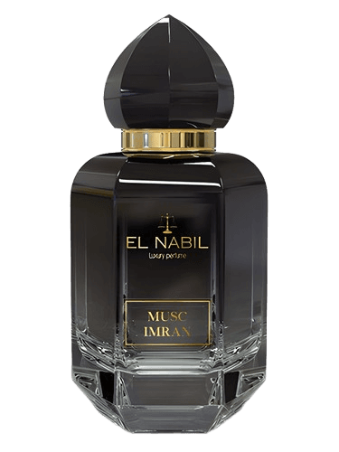 El Nabil Musk Imran
