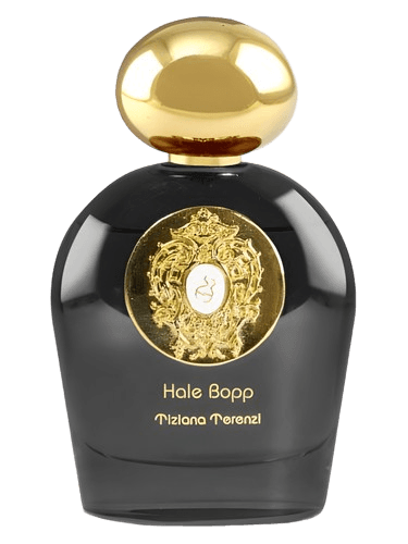 Tiziana Terenzi Hale Bopp