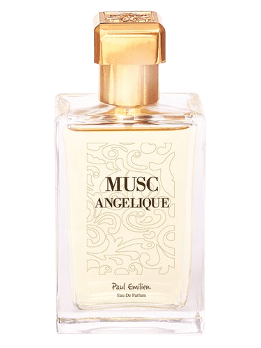 Paul Emilien Musc Angelique
