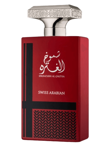 Swiss Arabian Shumoukh Al Ghutra