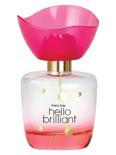 Mary Kay Hello Brilliant